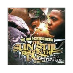 SUN STILL