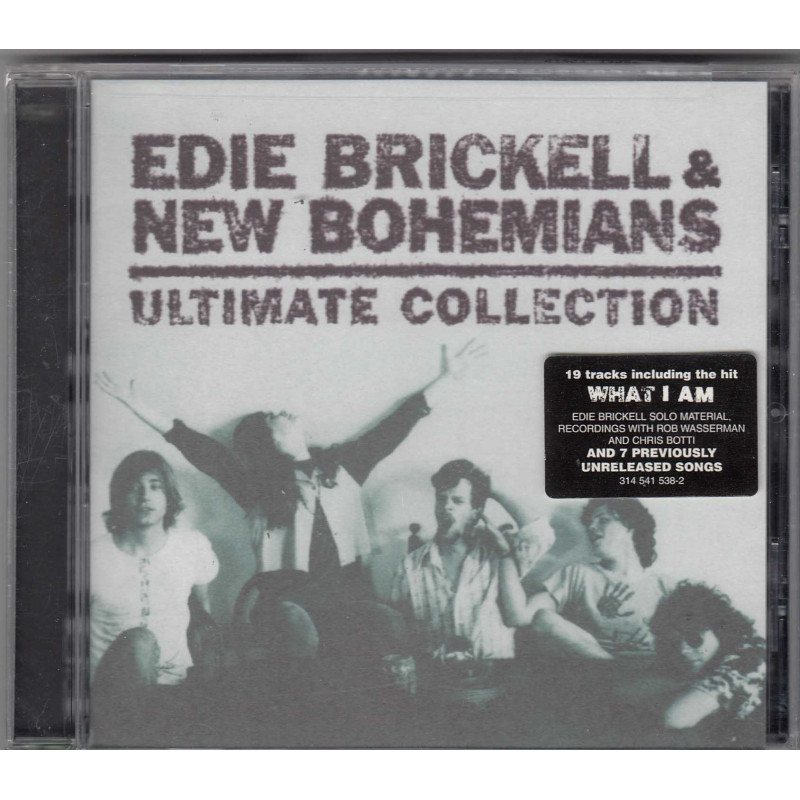 ULTIMATE COLLECTION