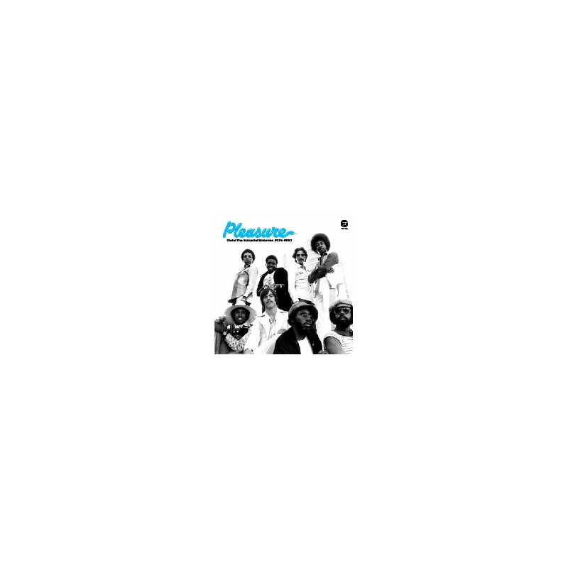 GLIDE : THE ESSENTIAL SELECTION 1975-198