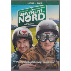 BENVENUTI AL NORD (ITA 2012)