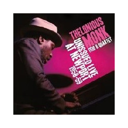 UNISSUED LIVE AT NEWPORT...
