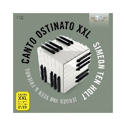 CANTO OSTINATO XXL
