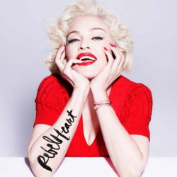 REBEL HEART