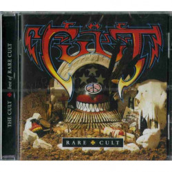 BEST OF RARE CULT