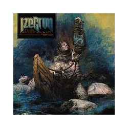 THE FERRYMAN'S END