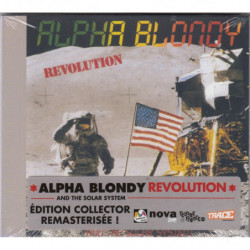 REVOLUTION