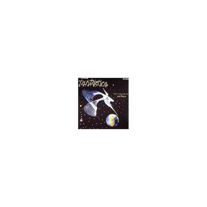 FANTASTICA (MUSIC FROM OUTER SPACE)