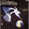 FANTASTICA (MUSIC FROM OUTER SPACE)