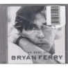 THE BEST OF BRYAN FERRY CD+DV
