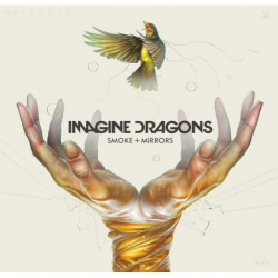 SMOKE+MIRRORS +BONUS