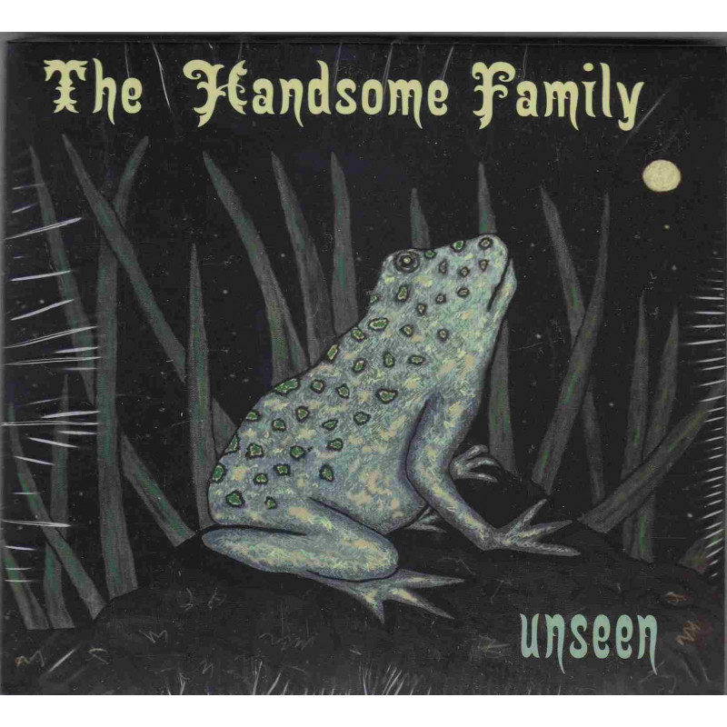 UNSEEN