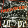 LIT UP!