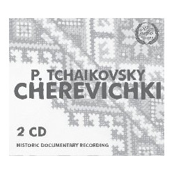 CHEREVICHKI (OPERA...