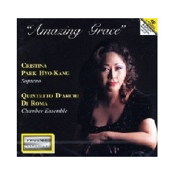 AMAZING GRACE