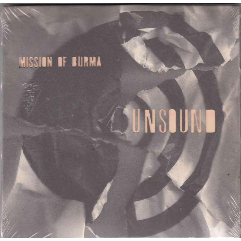 UNSOUND