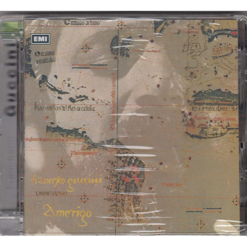 AMERIGO