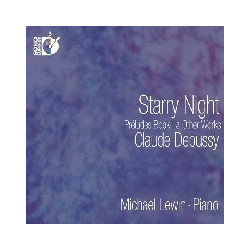 PRELUDI (LIBRO I) - "STARRY...