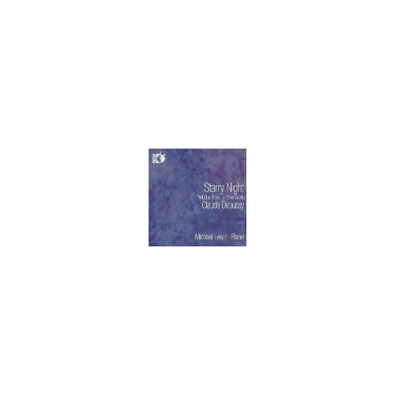PRELUDI (LIBRO I) - "STARRY NIGHT"