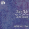 PRELUDI (LIBRO I) - "STARRY NIGHT"