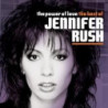 THE POWER OF LOVE - THE BEST OF...