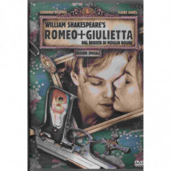 ROMEO+JULIET - ROMEO E GIULIETTA (1997)