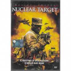 NUCLEAR TARGET