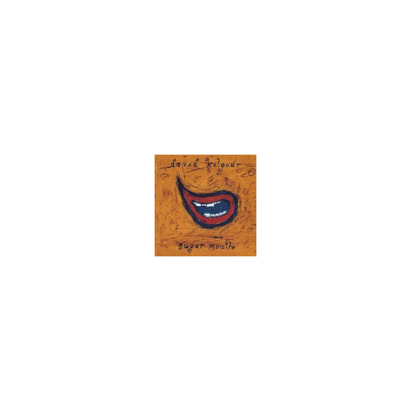 SUGAR MOUTH
