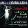 THE UNINVITED, I VIAGGI DI GULLIVER, LE