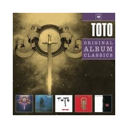 ORIGINAL ALBUM CLASSICS
