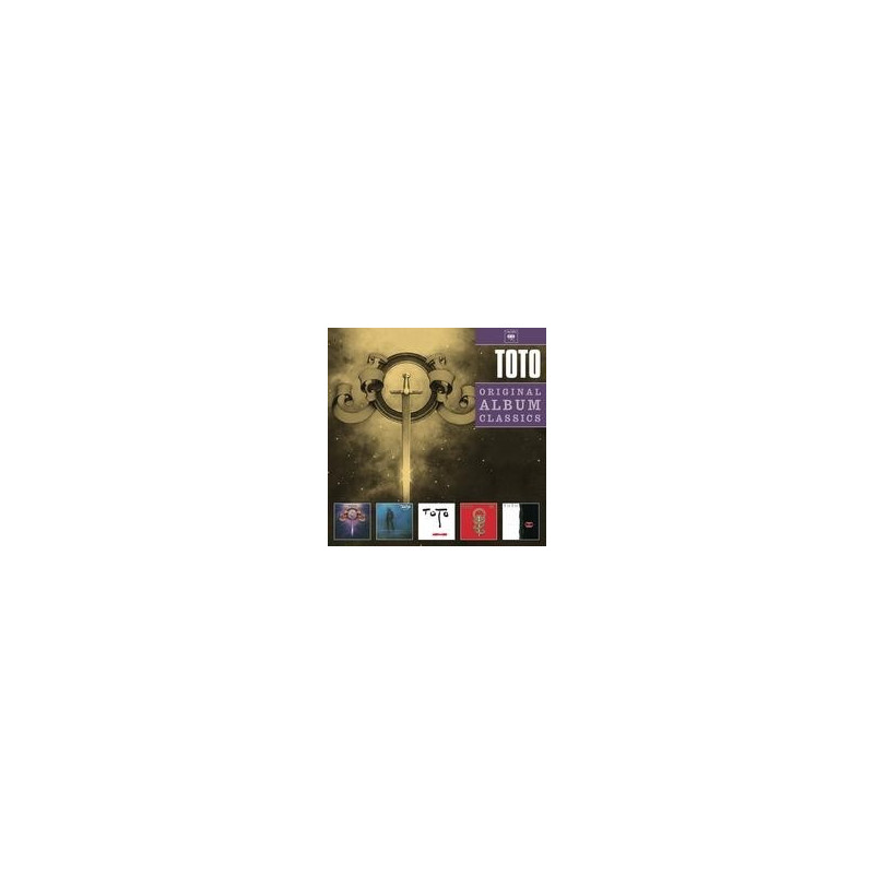 ORIGINAL ALBUM CLASSICS