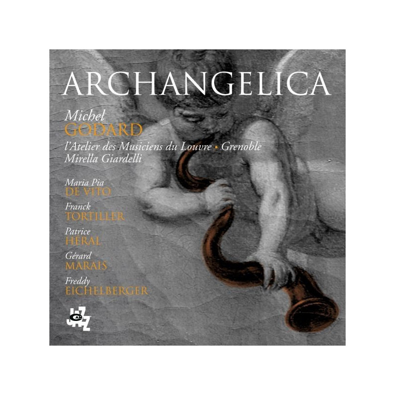 ARCHANGELICA