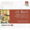 MAGNIFICAT BWV 243A (VERSIONE ORIGINALE)