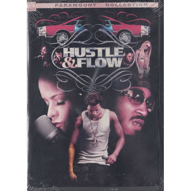 HUSTLE & FLOW