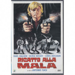 RICATTO ALLA MALA (1972)