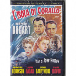 L'ISOLA DI CORALLO  (1948)
