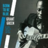 BORN TO BE BLUE [LP]