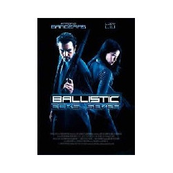 BALLISTIC (2002)