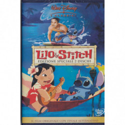 LILO & STITCH - SPECIAL...