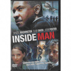 INSIDE MAN