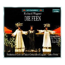 DIE FEEN (LE FATE)