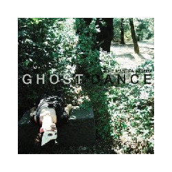 GHOST DANCE
