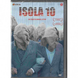 ISOLA 10 (BRA 2009)