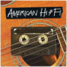 AMERICAN HI-FI ACOUSTIC-CD