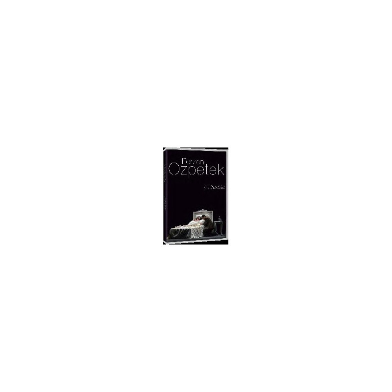 LA TRAVIATA (OZPETECK) - DVD