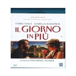 IL GIORNO IN PIU' (ITA 2011)