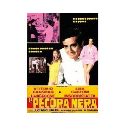 LA PECORA NERA (ITA1968)