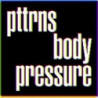 BODY PRESSURE