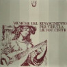 MUSICHE DEL RINASCIMENTO PER VIHUELA, LI