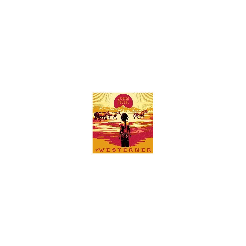 WESTERNER