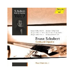 OPERE PER PIANOFORTE...